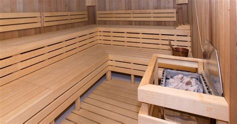 10 Dry Sauna Health Benefits You Should Know