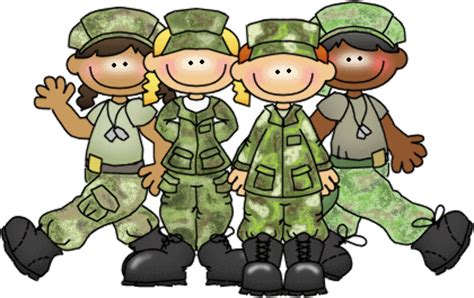 Download High Quality military clipart boot camp army Transparent PNG Images - Art Prim clip ...