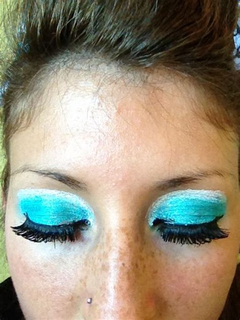 Cheer extreme cheerleading makeup coed elite alumni :)) | Cheerleading ...