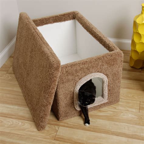 30+ Hide Litter Box Furniture – HomeDecorish