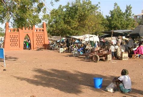 Ségou : la région a rendu un dernier hommage au maestro Aboubacar Kissa ...