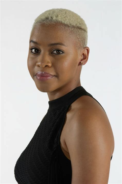 Meet Mazet: Gomora's gorgeous Siphesihle Ndaba