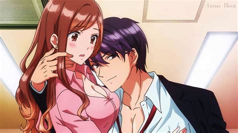 Top 10 Romance Anime for Adults - YouTube