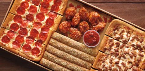 The Pizza Hut Big Dinner Box: Here's How Much You'll Save - The Krazy Coupon Lady