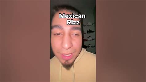 Mexican rizz is OP 🇲🇽😭 - YouTube