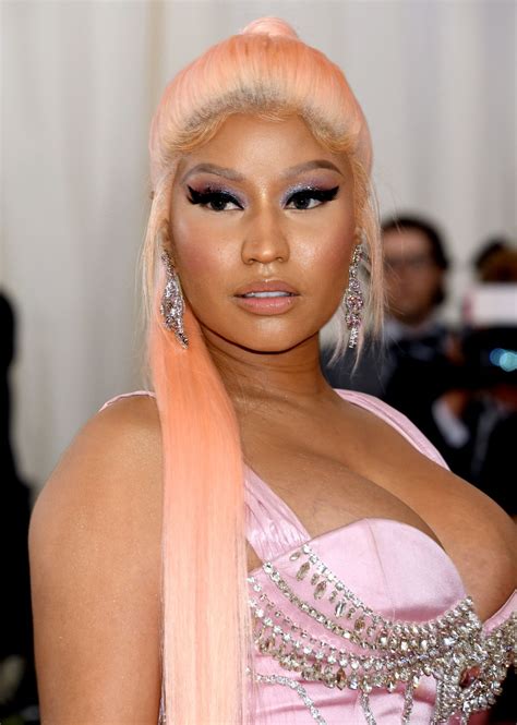 Nicki Minaj