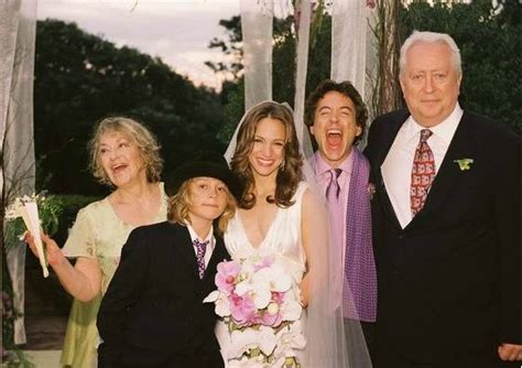 Robert Downey Jr Family