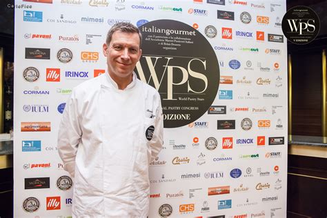 Intervista a Benoit Blin del ristorante Belmond Le Manoir Aux Quat'Saisons a World Pastry Stars ...