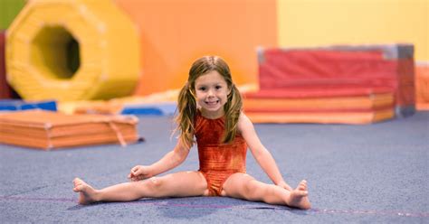 Dressing your Gymnasts for Success: 4 Outfits for Girls! - Pacific West Gymnastics