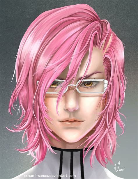 HD wallpaper: pink hair person illustration, anime boys, Bleach, Szayel Apporo Granz | Wallpaper ...