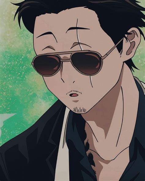 gokushufudou | tatsu | Personajes de anime, Dragones, Arte de anime