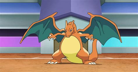 Top 5 Pokemon used by Ash in the anime according to strength