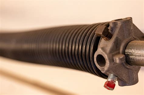 A Complete Guide to Garage Door Springs I Central Oregon Garage Door