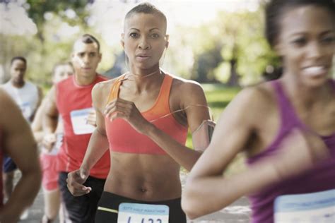 London Marathon training plan: first marathon tips