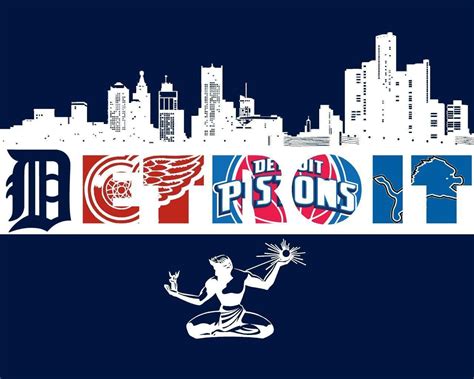 Detroit Pistons Wallpapers - Wallpaper Cave