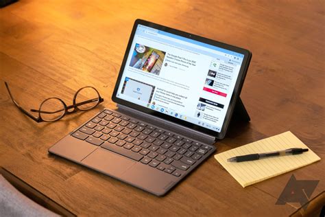 Lenovo Chromebook Duet 3 review: Go-anywhere ChromeOS companion