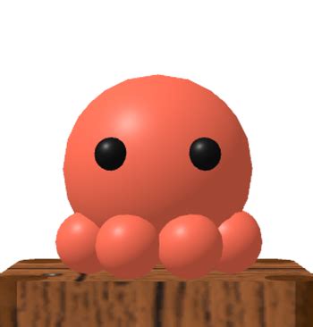 Octo the Greedy | Roblox: All Star Tower Defense Wiki | Fandom