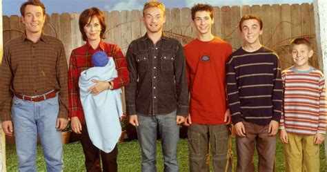 Malcolm In The Middle: The 10 Best Guest Stars | ScreenRant