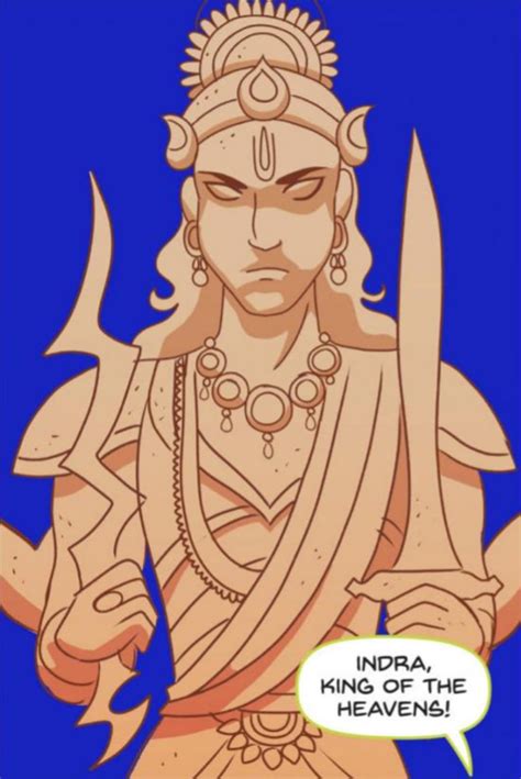 Indra | Riordan Wiki | Fandom