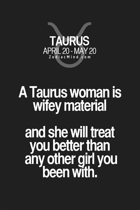 #taurus... yep that me. As long as you respect us and our relationship ...