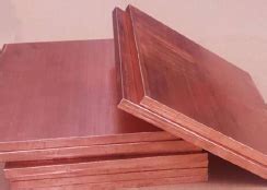 Copper Sheet, Plate, Bars, Fittings Manufacturer, Supplier & Stockist