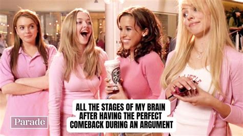 30+ Best 'Mean Girls' Memes - Parade