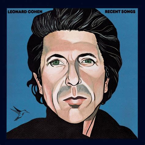 Leonard Cohen Albums From Worst To Best - Stereogum