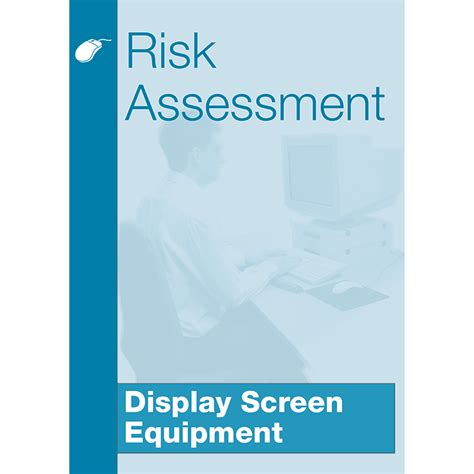 Risk Assessment - Display Screen Equipment - The Training Fox
