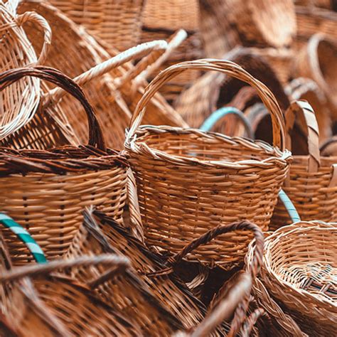 Organic Wine Gift Baskets (and Why We Just Use Boxes Instead)