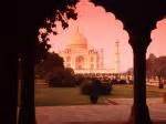 Architectural Wonder Taj Mahal India picture, Architectural Wonder Taj Mahal India photo ...