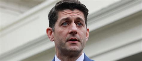 Paul Ryan Just Landed A Brand New Gig | The Daily Caller