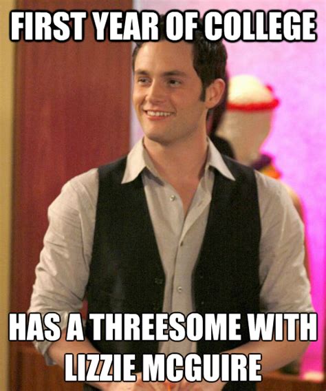 Gossip girl memes – Artofit