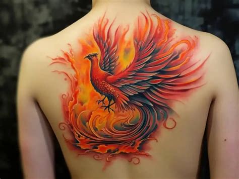 Unleash Your Inner Warrior: 23 Tattoos That Symbolize Strength