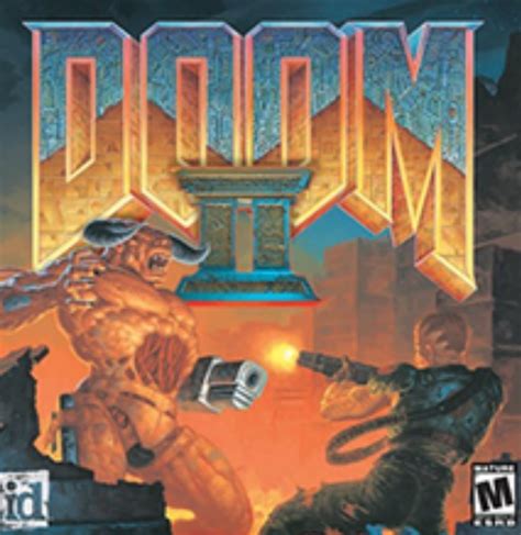 25 years ago to today Doom 2 hell on earth was released this is a ...