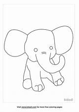 Kidadl Sketch Coloring Page sketch template