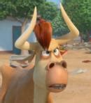 Bones Voice - Ferdinand (Movie) - Behind The Voice Actors