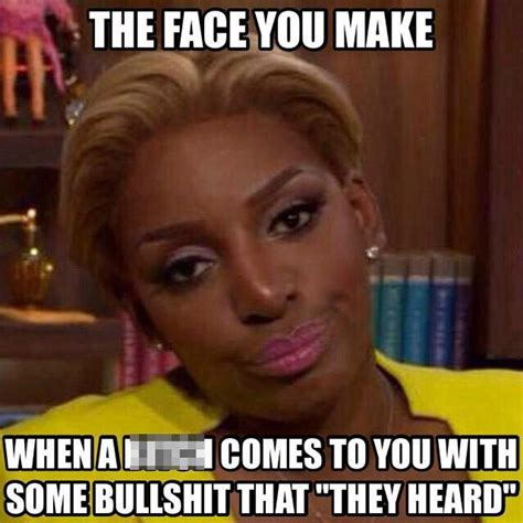 NeNe Leaks Memes You Will Love (10 Photos) | Shame quotes, Housewife ...