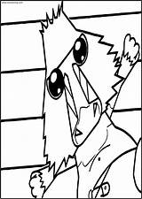 Baby Baboon Free Printable Coloring Page  Wecoloringpagecom sketch template