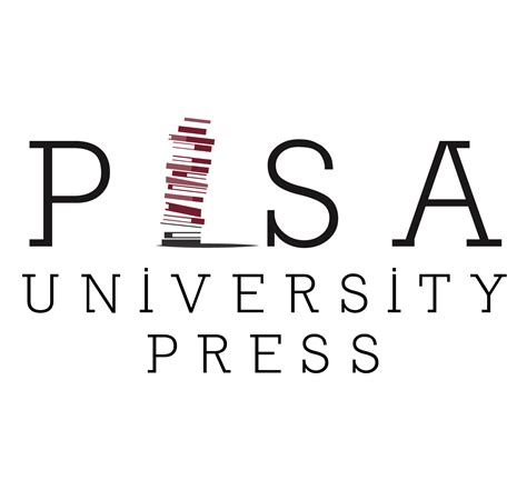 Pisa University Press | Brands of the World™