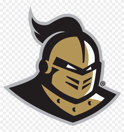 Knights Head Clipart - University Of Central Florida Mascot - Free ...