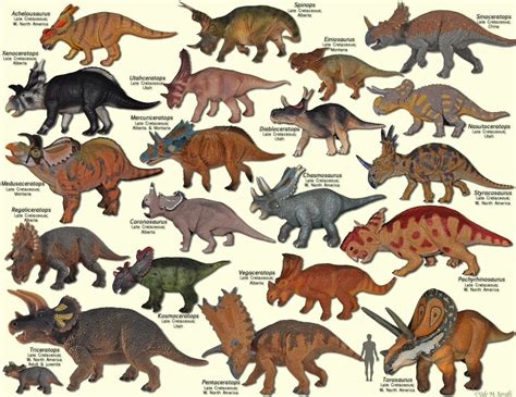 BIO113-Herbivorous Dinosaurs | Animais pré-históricos, Pré história ...