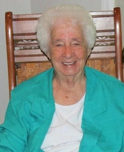 Rebecca Stinnett Obituary (1926 - 2023) - Lexington, KY - Lexington Herald-Leader