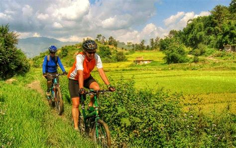 Ninh Binh Cycling Tours Explore Northern Vietnam -- Bluebell Tours Vietnam | PRLog