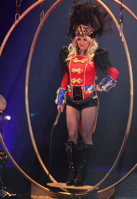 DOWNLOAD The Circus Starring Tour Britney Spears