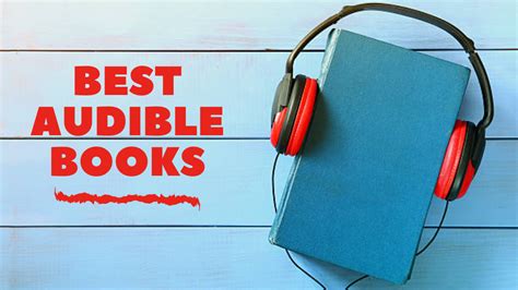 Best Audible Books