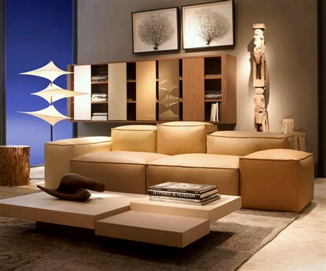 Modern Designer Furniture Sofa Furniture Modern Beautiful Sofa Designs ...