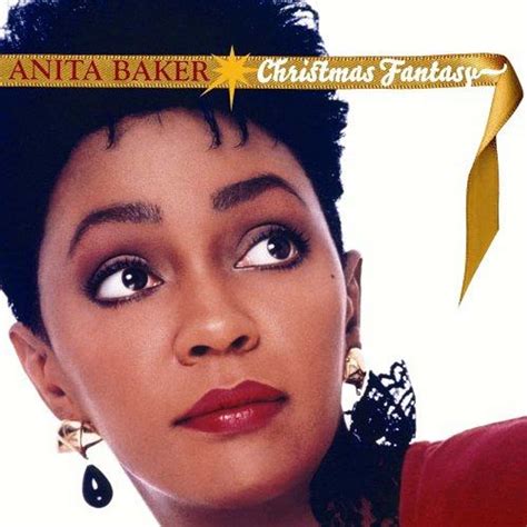 List of All Top Anita Baker Albums, Ranked