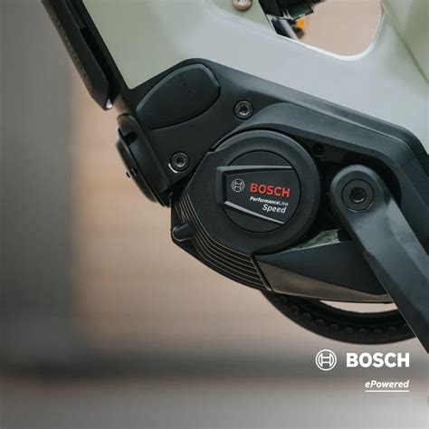 Review: Bosch eBike Systems