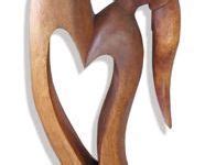 10 Entwined Figures ideas | wood sculpture, wood art, wood carving