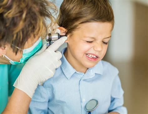 Ear Infection for Newport Beach and Tustin, CA | Kar's Pediatrics | Pediatrics